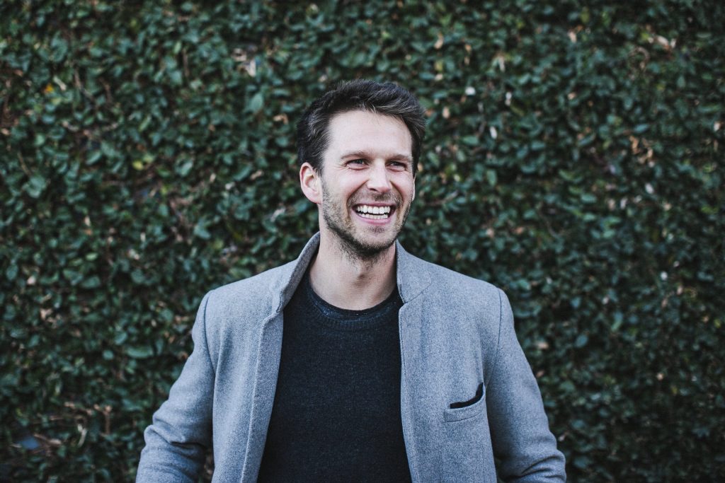 Michael Batko - executive coach and startup advisor